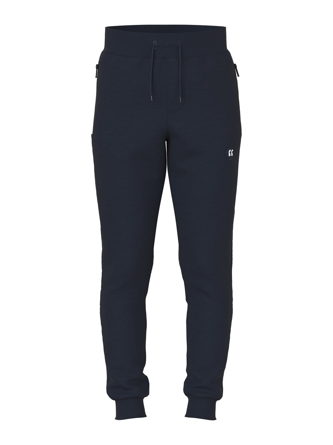 NKMVIMO Trousers - Dark Sapphire